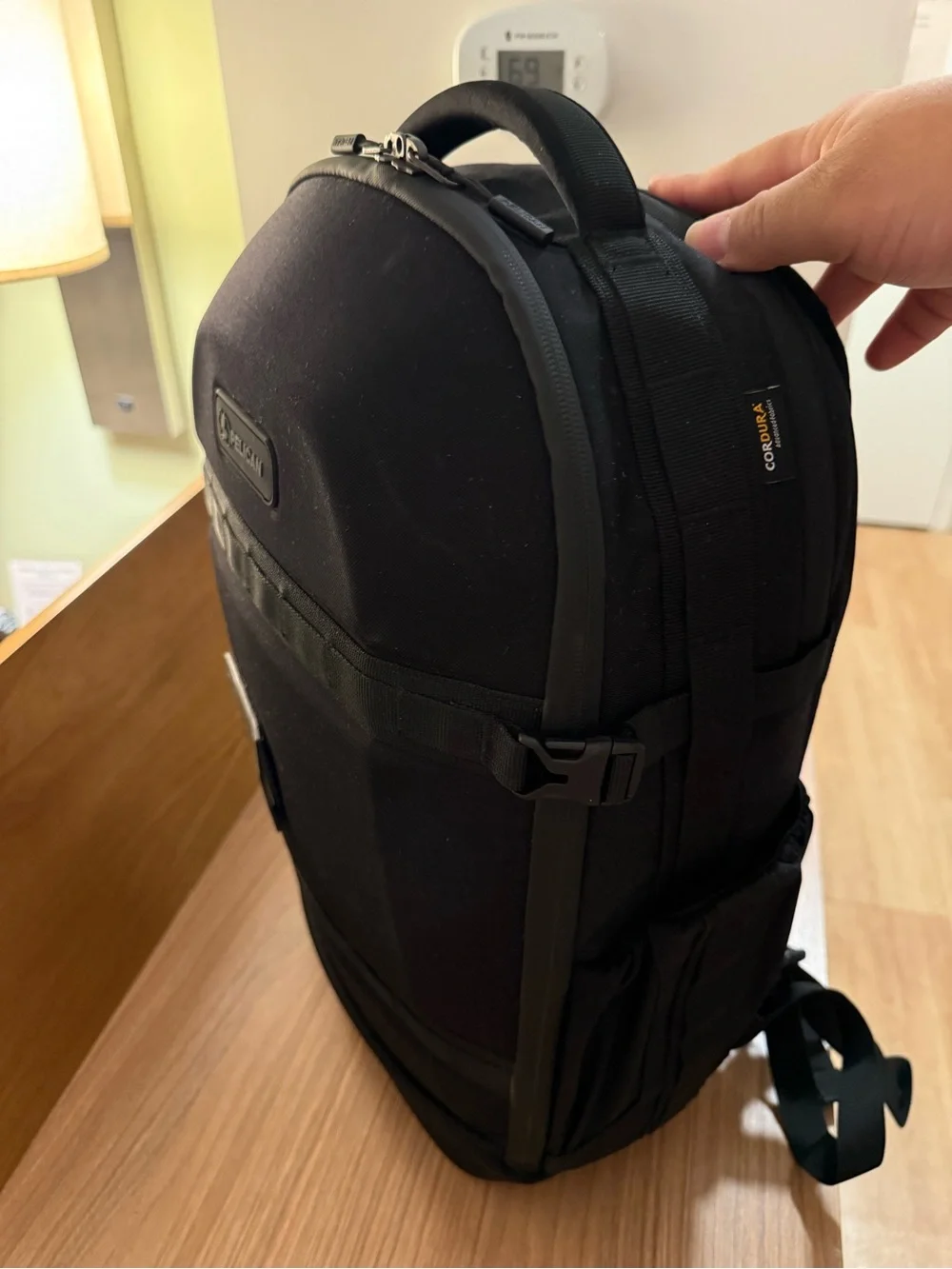 Pelican - PX25 Aegis Travel Pack